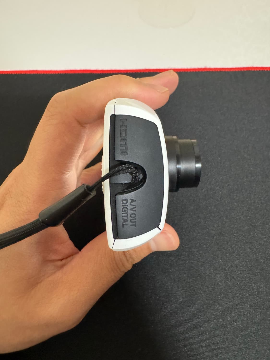 [새상품급]캐논 익서스 300HS ixus 디카 상품이미지5