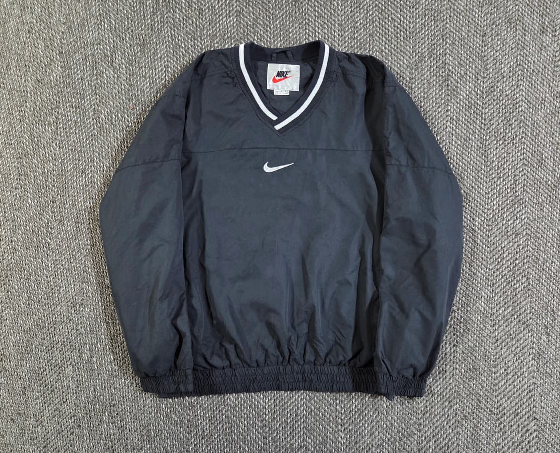 나이키 미드 스우시 웜업 상품이미지1