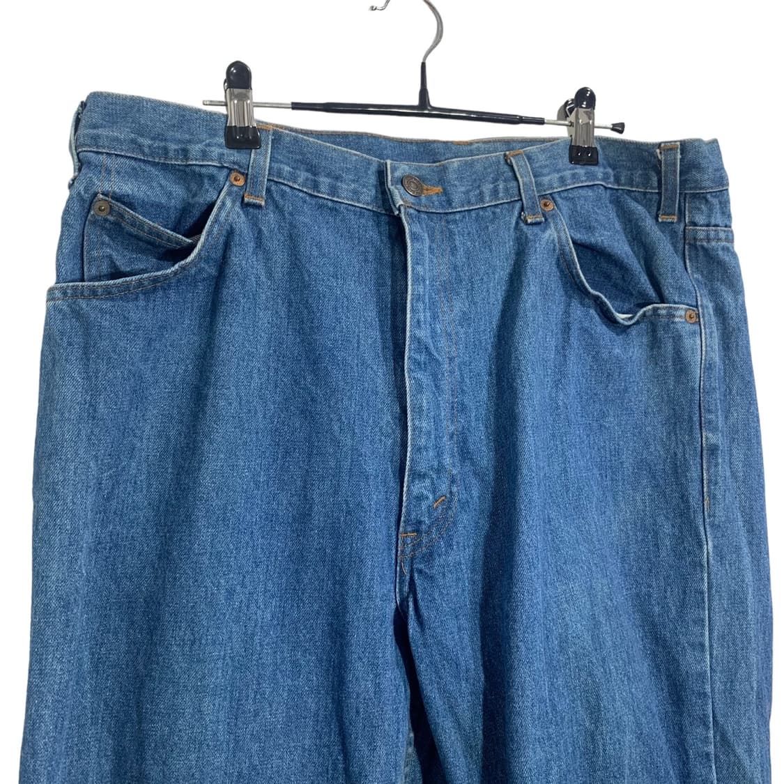 리바이스 1501 데님팬츠 상품이미지4