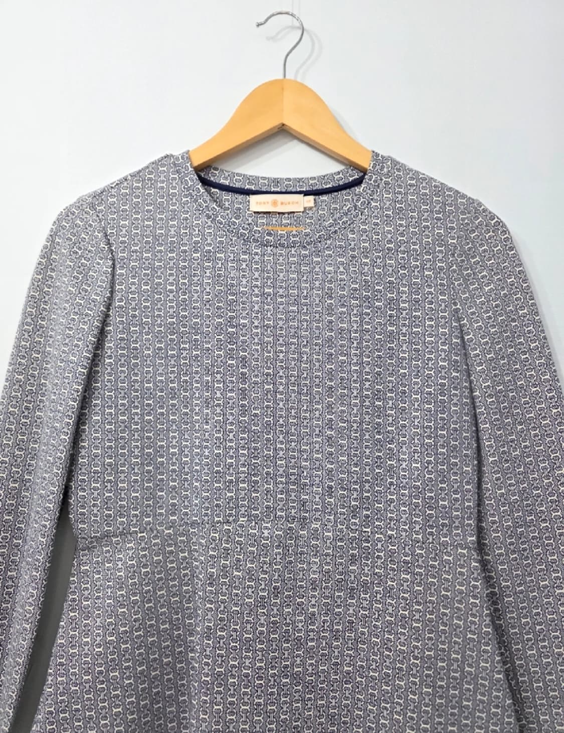 토리버치 플로럴 원피스 55 상품이미지3