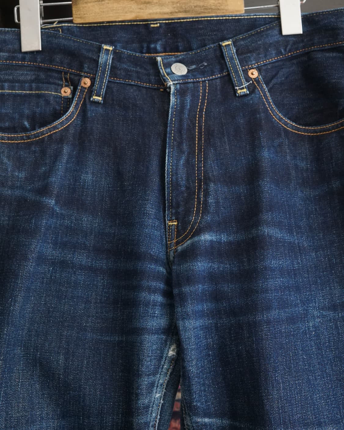 00s Levis 503 상품이미지4