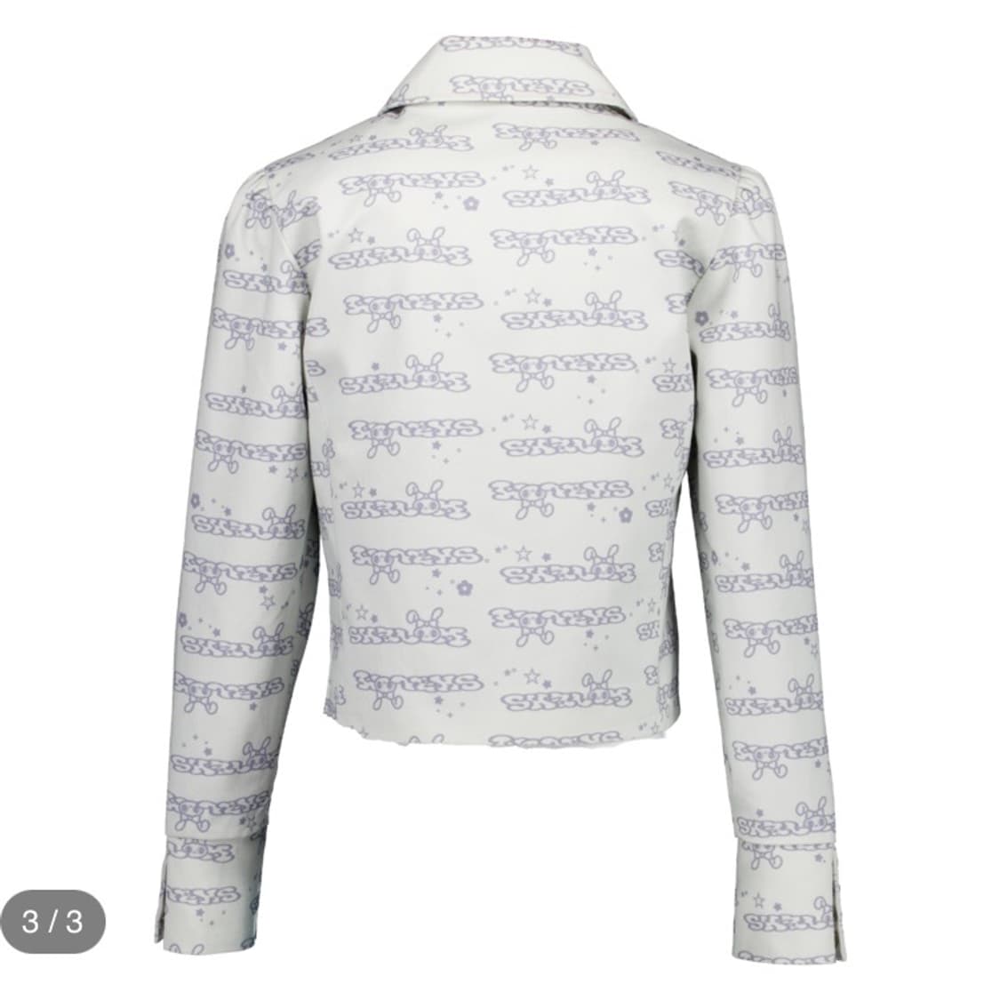 JACKET MOLA 상품이미지3