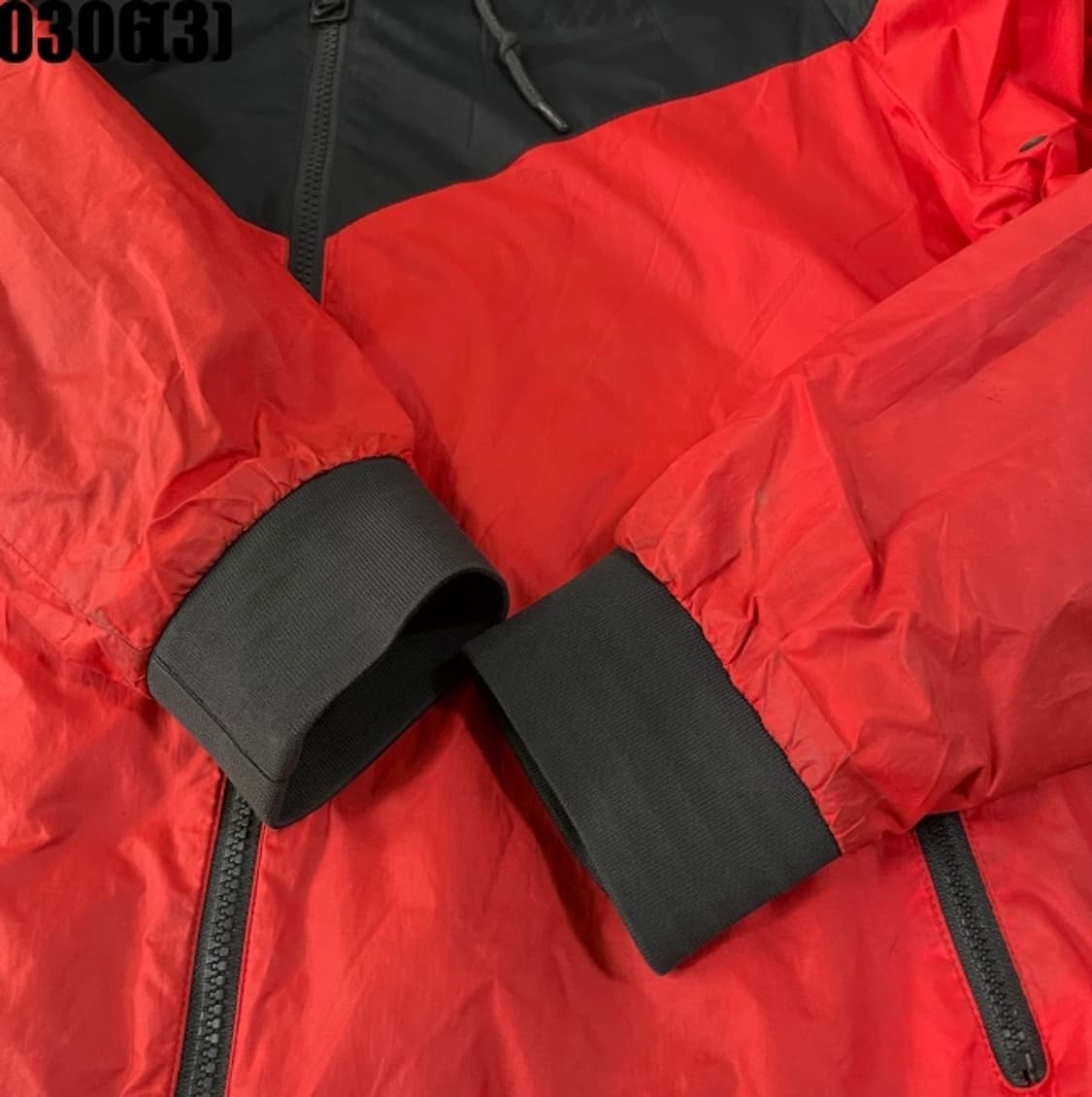 나이키 바람막이 자켓 상품이미지4