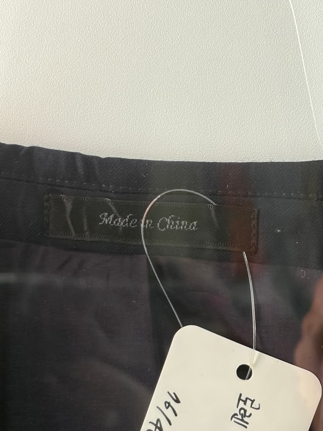 J2 랄프로렌 금장 네이비 블레이저 42S 상품이미지4