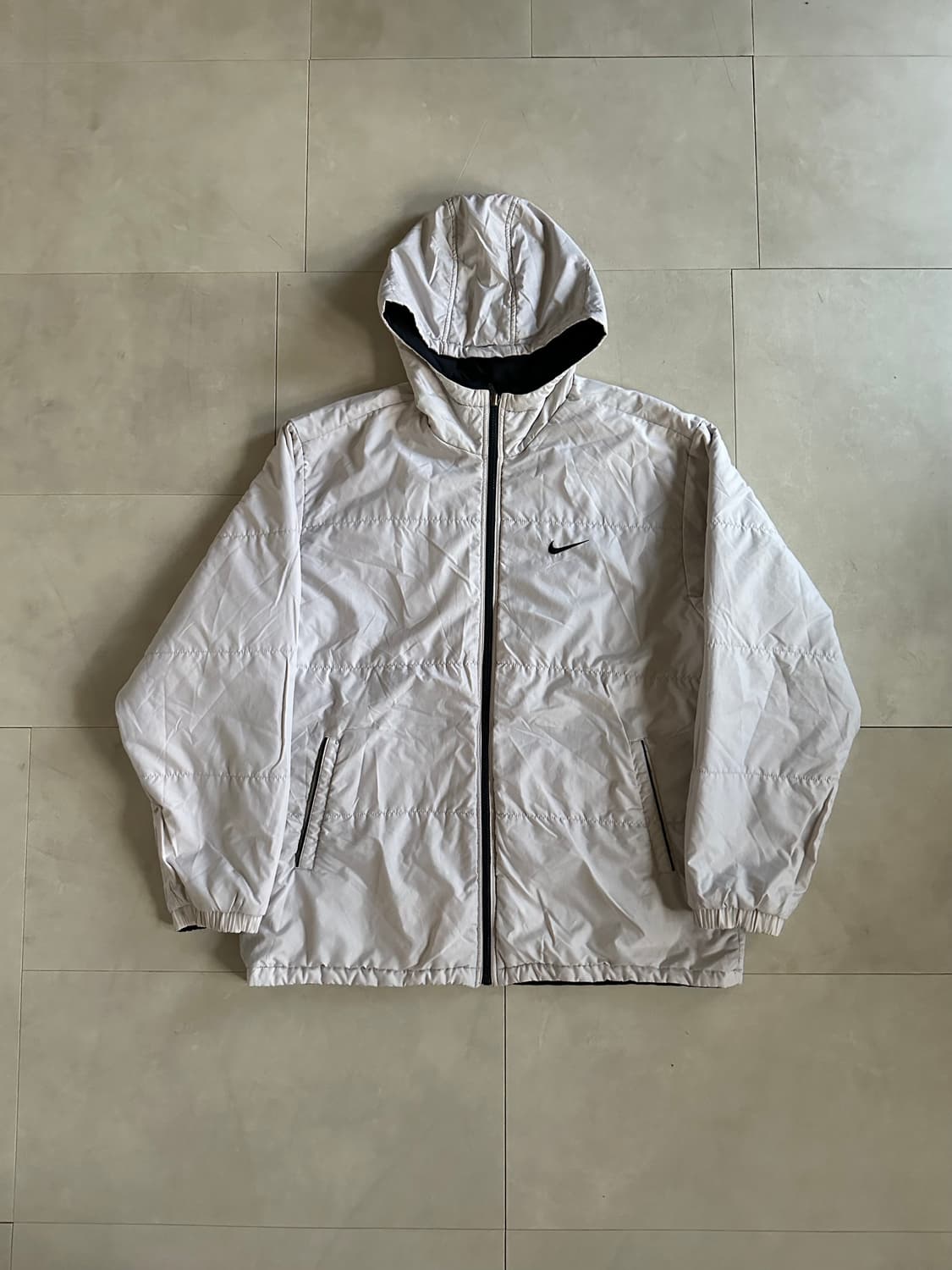 Nike reversible padded jumper 상품이미지6