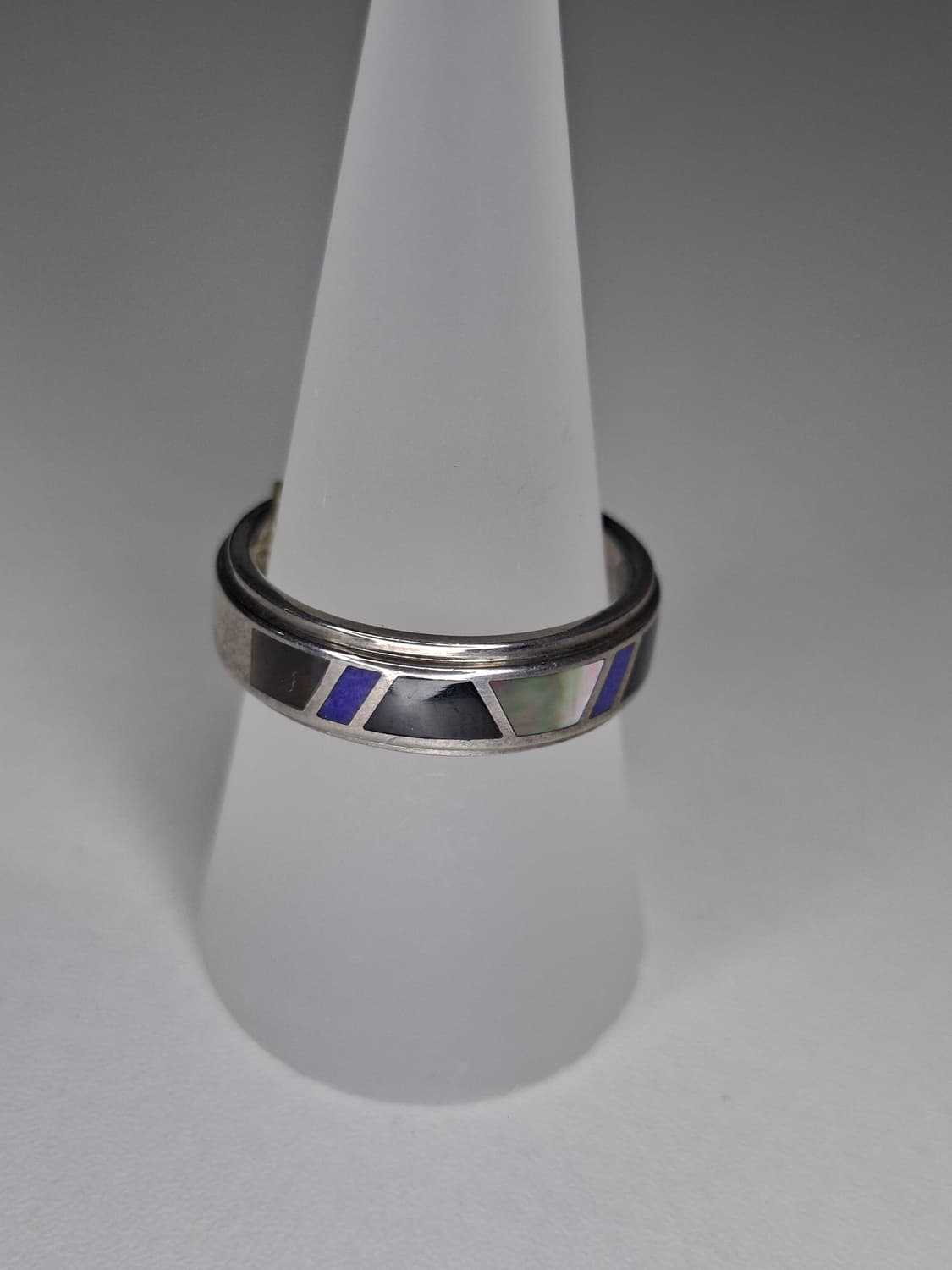 네이티브 아메리칸 링 17호 상품이미지1