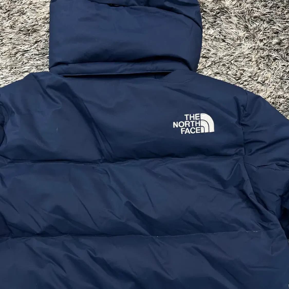 노스페이스 익스플로링 다운 자켓 패딩 (95) 상품이미지4