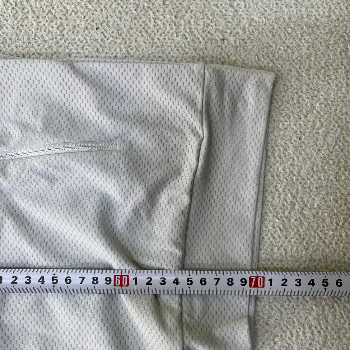 L 다이나핏 후드 집업 0518M1 상품이미지7