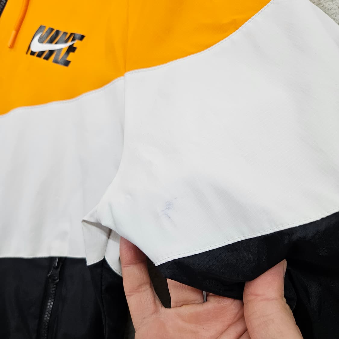 나이키 윈드러너 L 상품이미지7