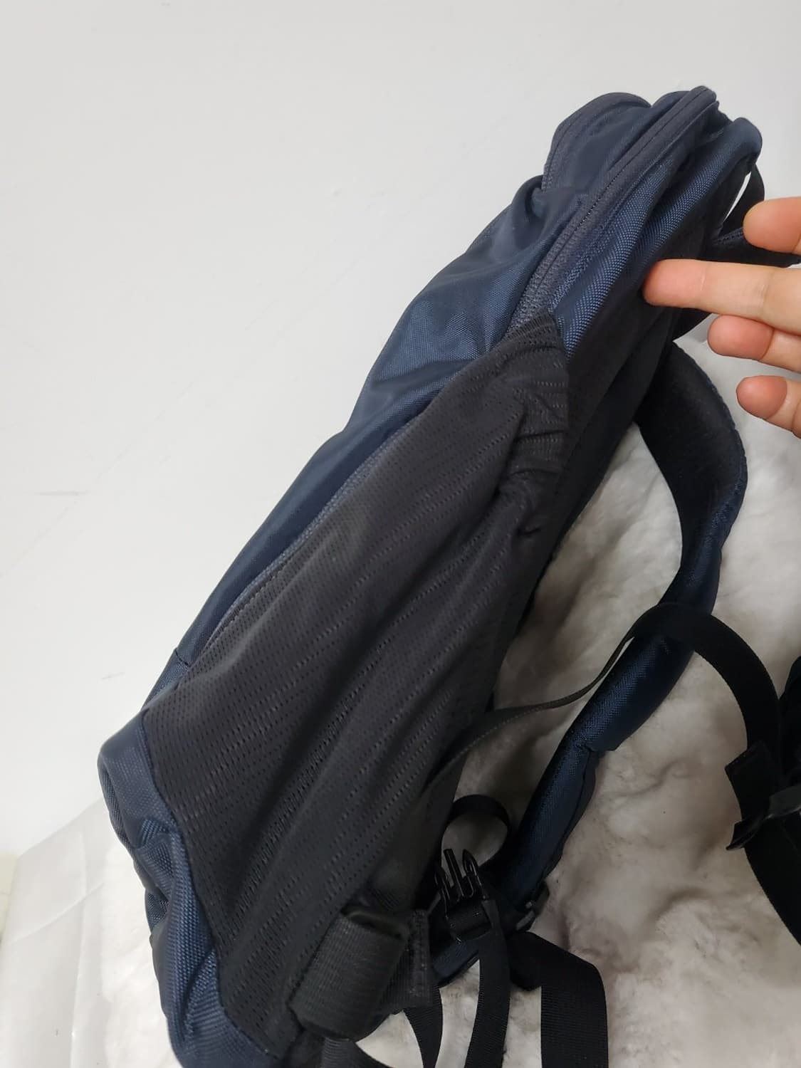 아크테릭스 맨티스 백팩 배낭 정품 26L 상품이미지4