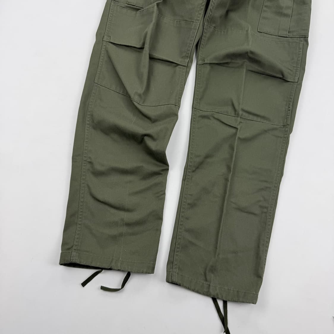 로스코 밀리터리 BDU 카코팬츠 상품이미지3