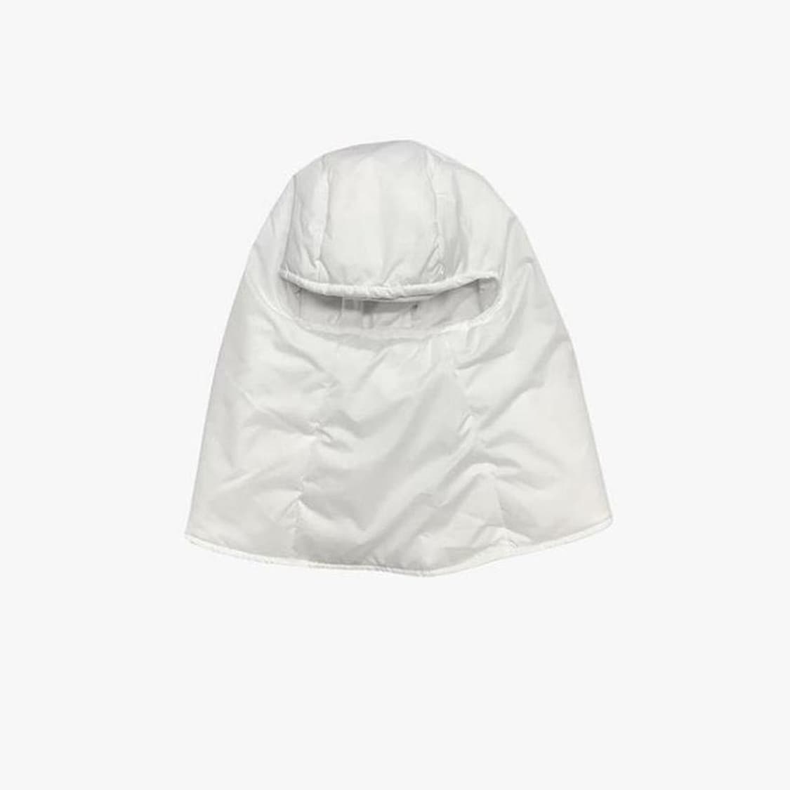 [새상품] 이지 시즌 8 미발매 샘플 바라클라바 모자 상품이미지1