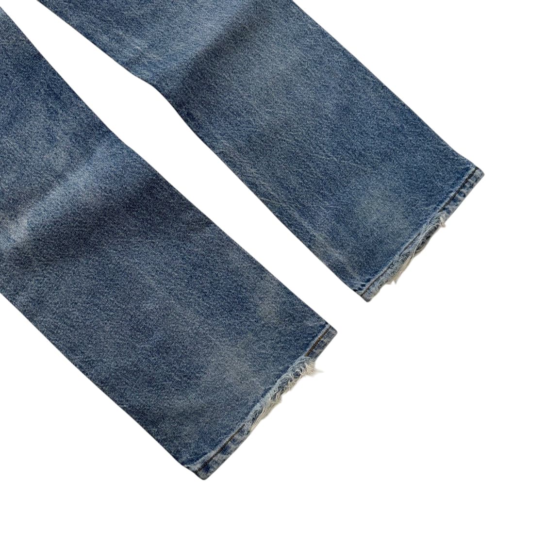 [31] 8~90's 리바이스 517 부츠컷 데님 청바지 [lv1117] 상품이미지10