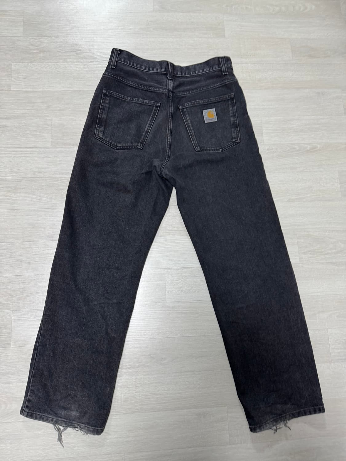 칼하트WIP 스미스 팬츠 상품이미지1