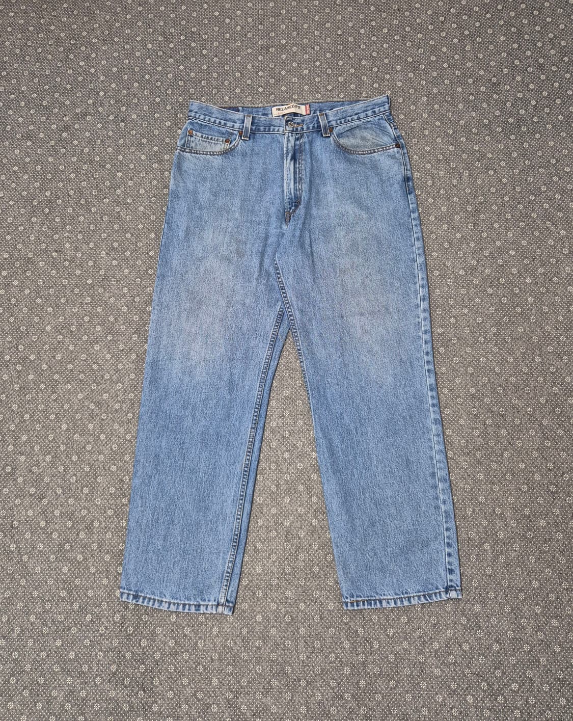 [36] 리바이스 550  -288 상품이미지1