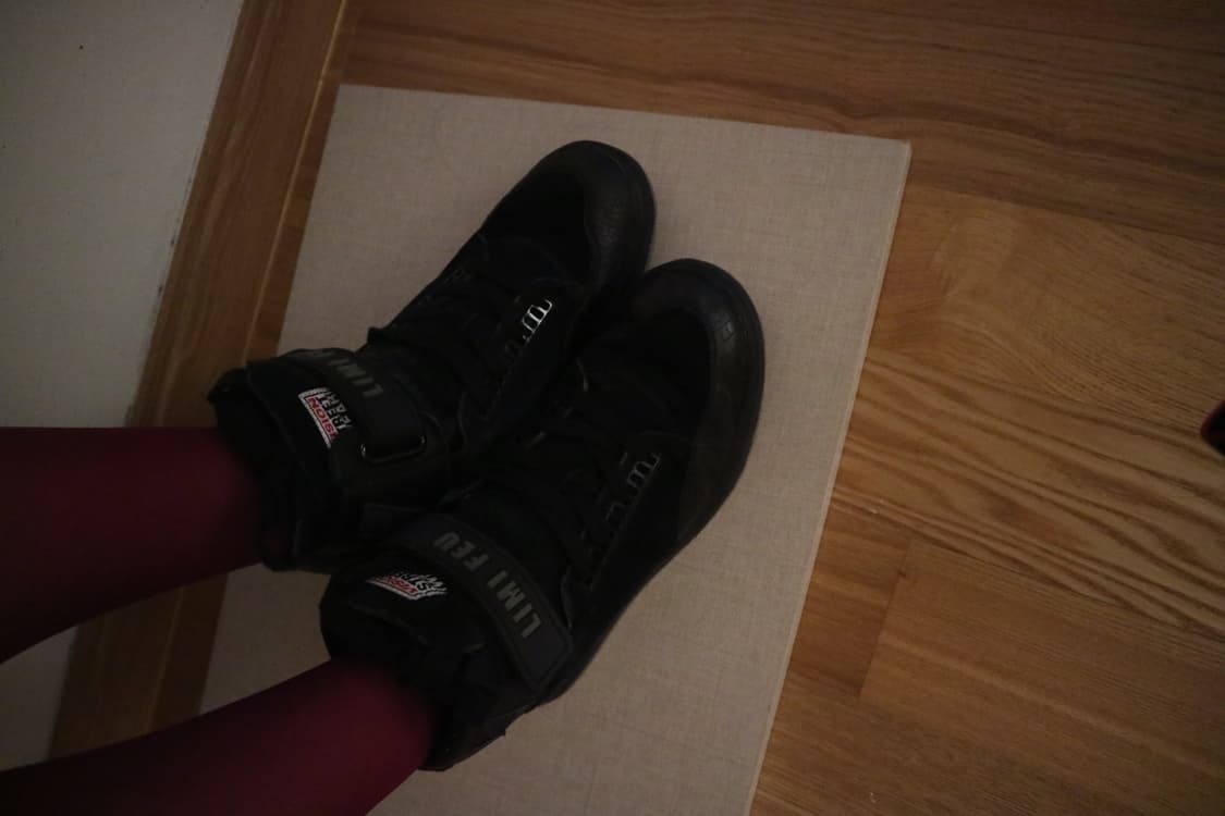 Limi Feu Sneakers 상품이미지5