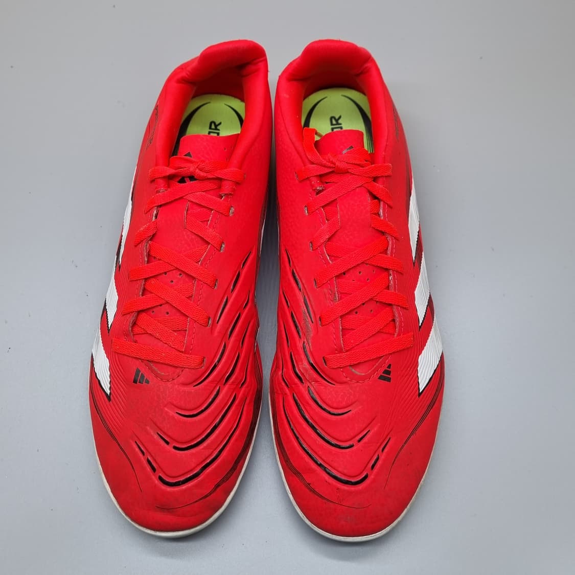 아디다스 프레데터 클럽TF 풋살화 270 상품이미지2