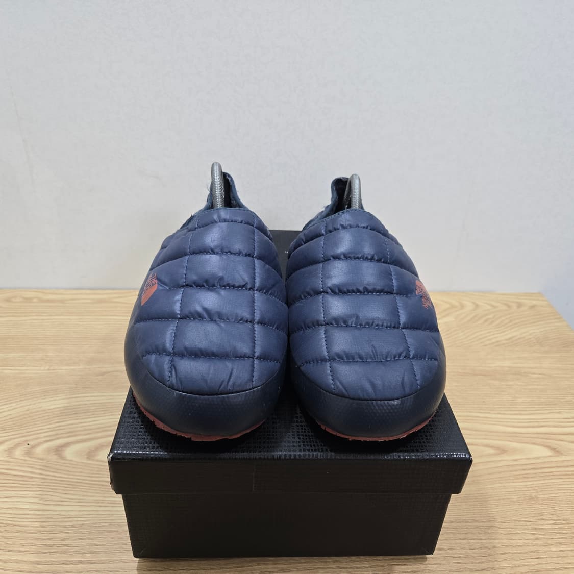 290 노스페이스 써모볼 패딩 신발  상품이미지2