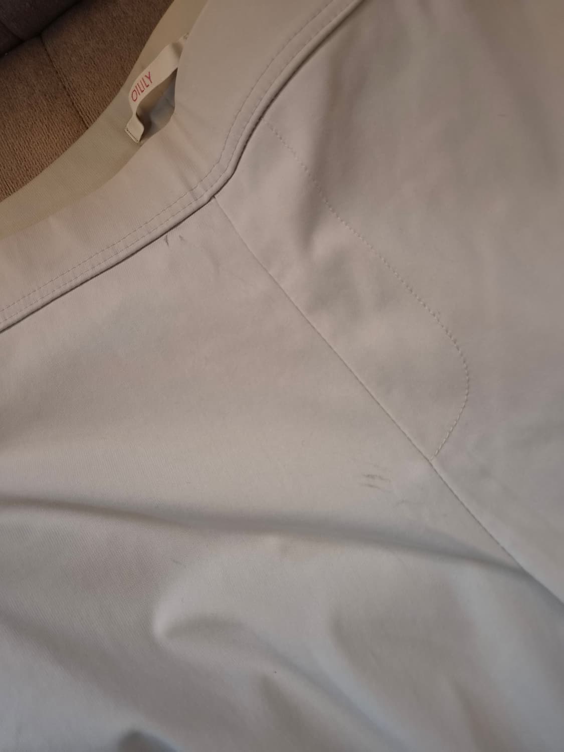 오일릴리 여성 스판밴딩팬츠 38사이즈 상품이미지7