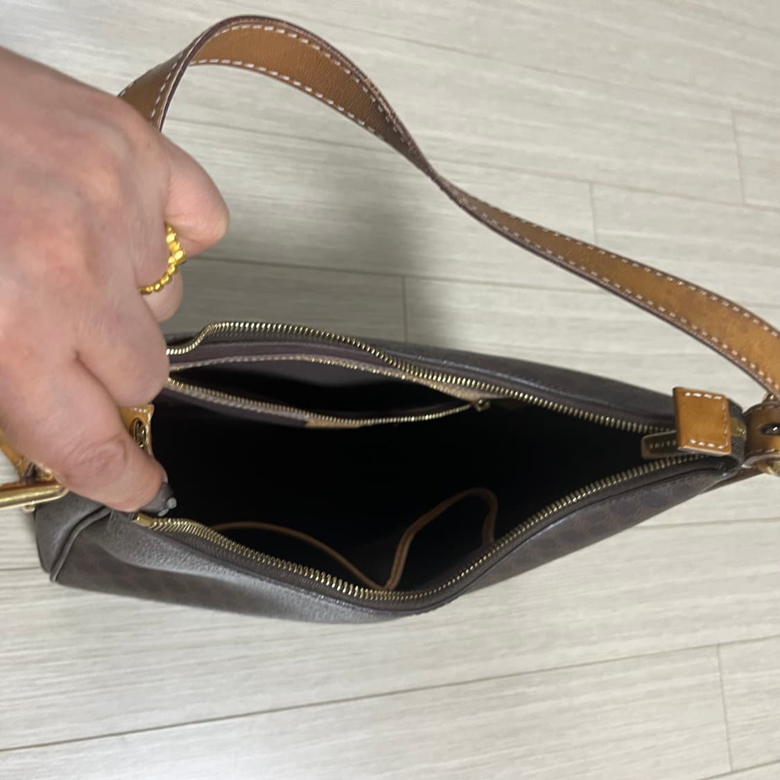 셀린느 가방 상품이미지7