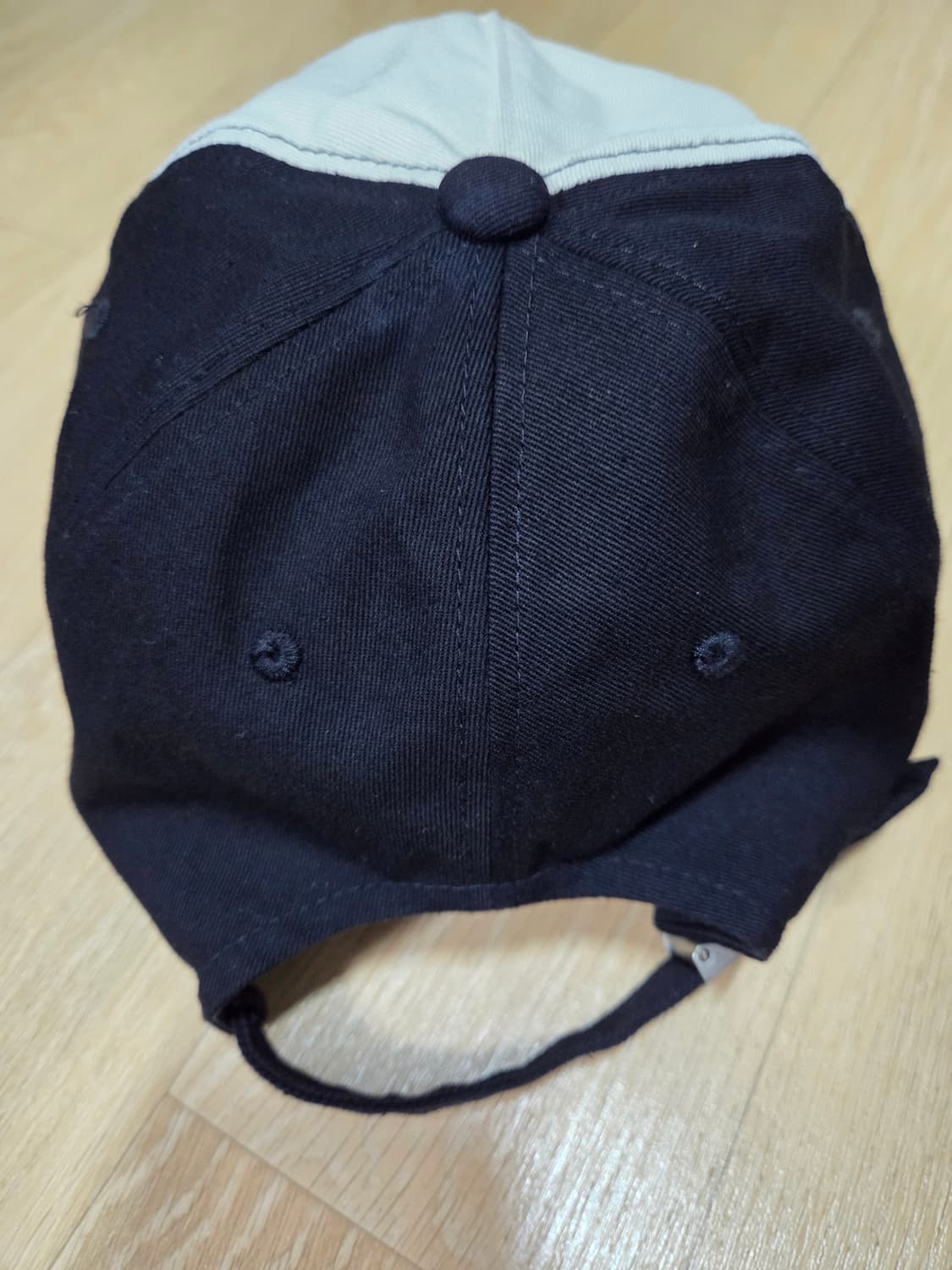 트래블 퍼블릭 워크샵 볼캡 상품이미지3