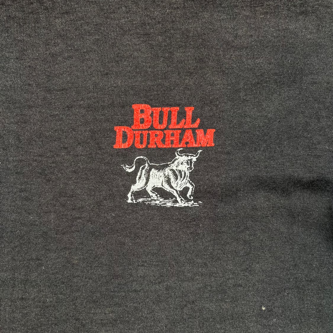 Bull Durham Tobacco 소매 포켓 반팔 상품이미지4