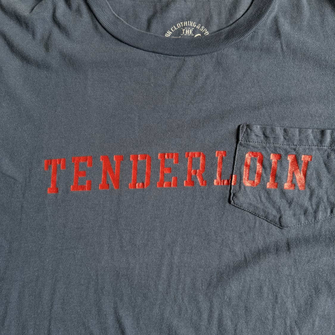 Tenderloin 상품이미지3