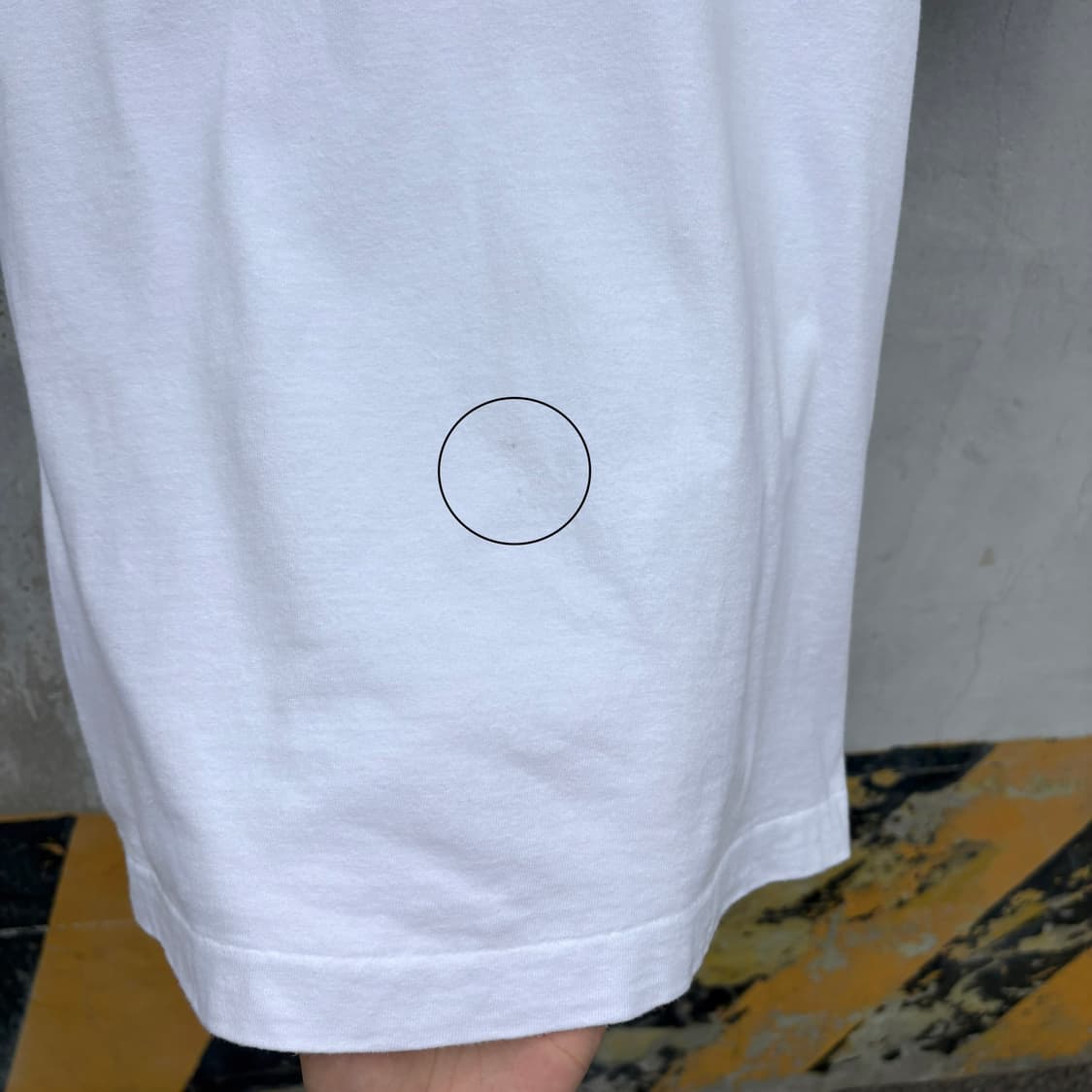 Comme des Garcons 꼼데가르송 반팔 티셔츠 상품이미지5