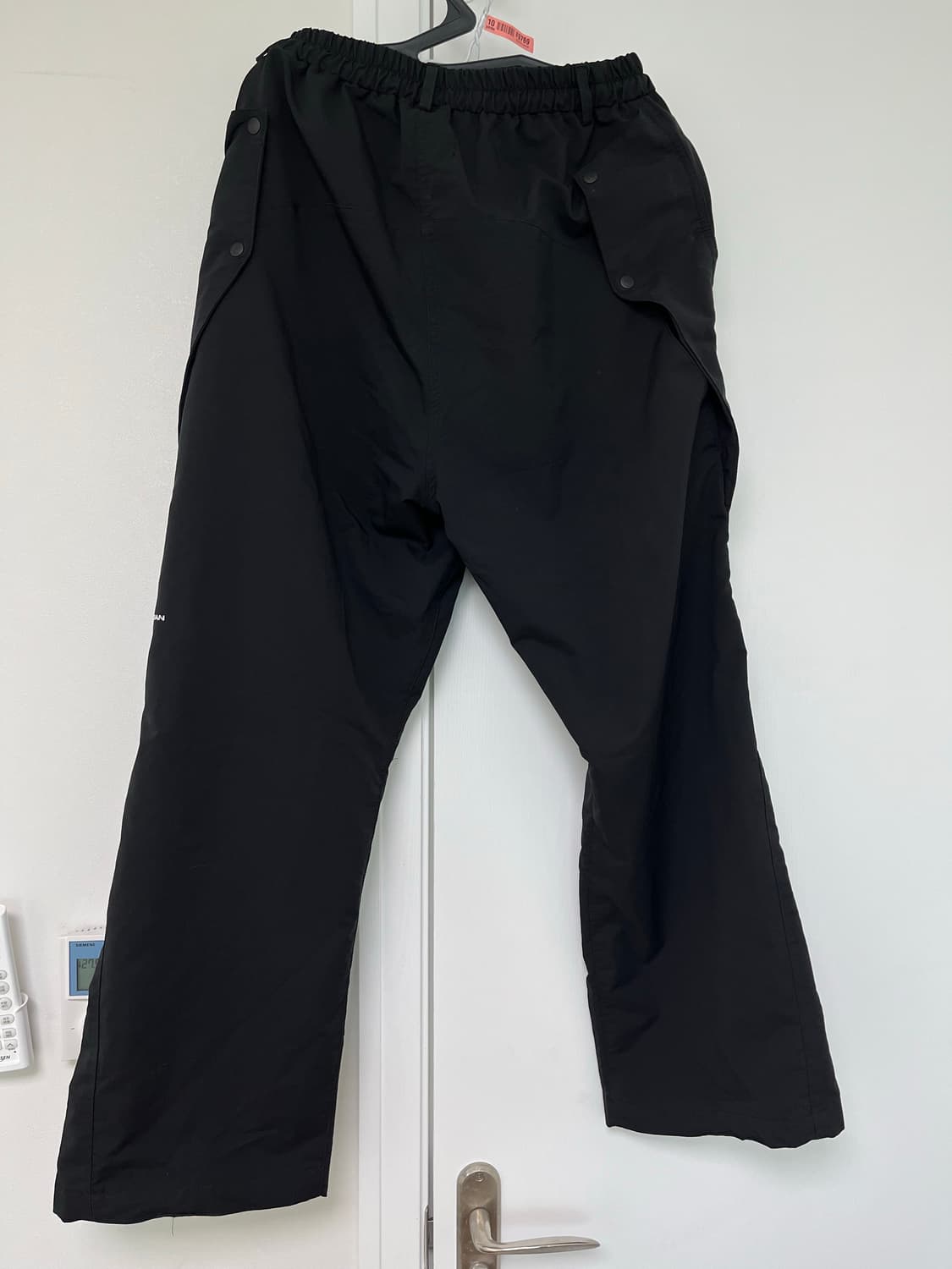 산산기어 팬츠 1사이즈 상품이미지5