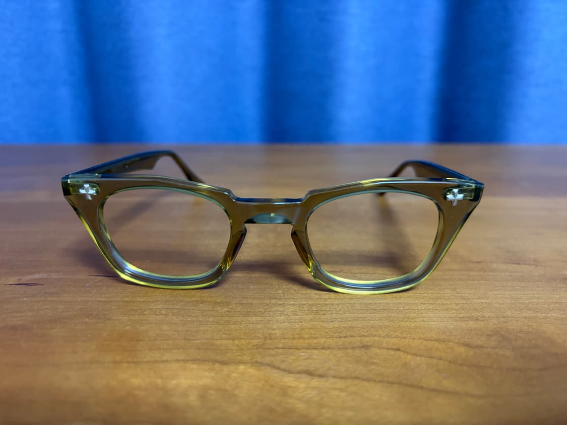 바슈롬 세이프티 스모크 46/24 5 1/4 상품이미지2