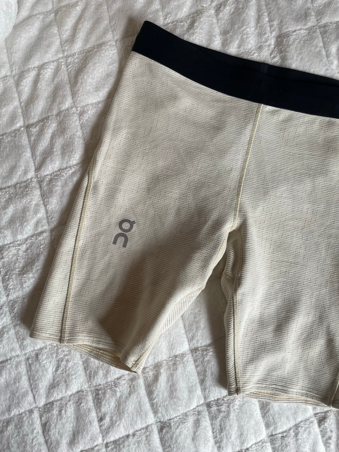 ON 온 ON RUNNING 숏 쇼트 타이즈 타이츠 S 상품이미지3