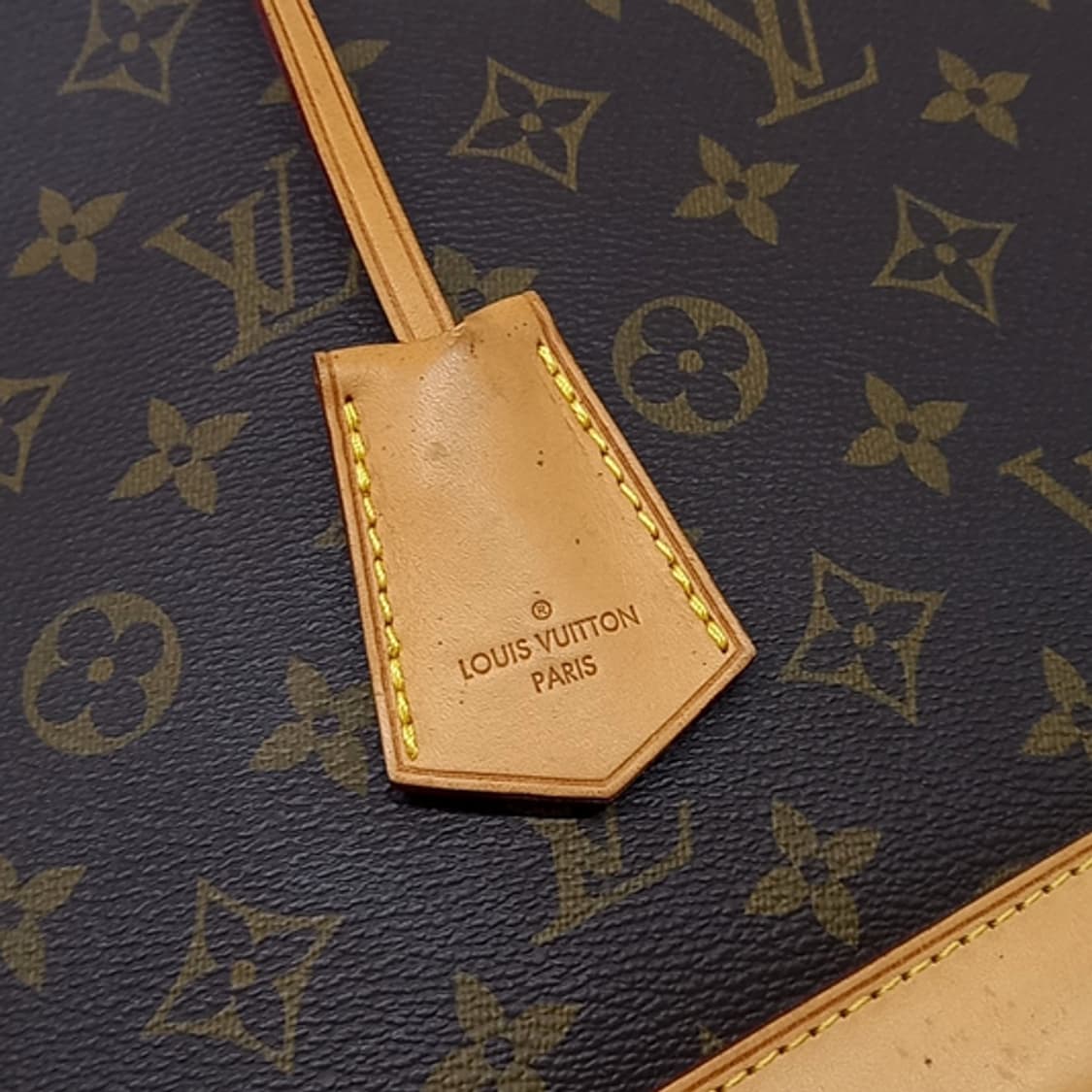 루이비통 알마MM 상품이미지4