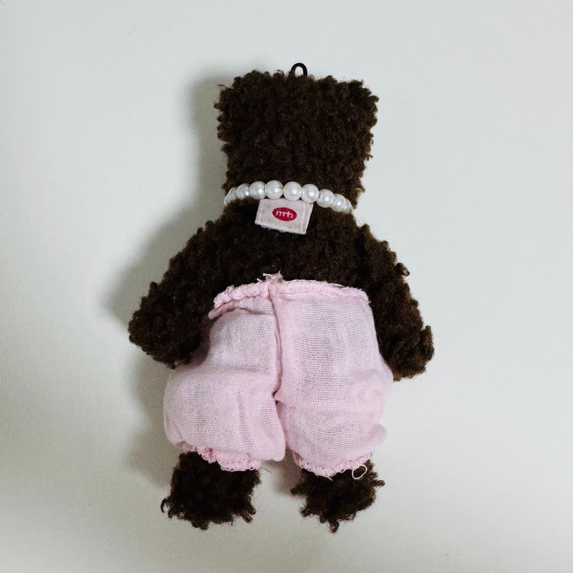 모남희 브레드 키링 상품이미지5