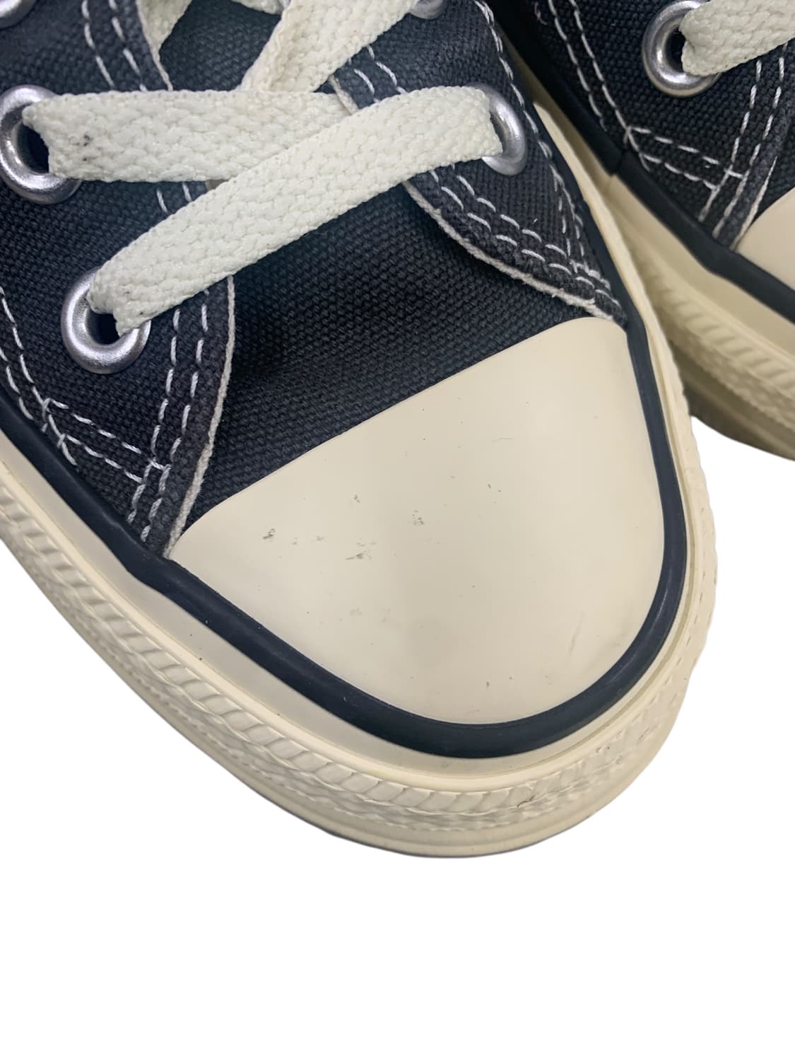 컨버스 올스타 트랙웨이브 OX 블랙 240 상품이미지7