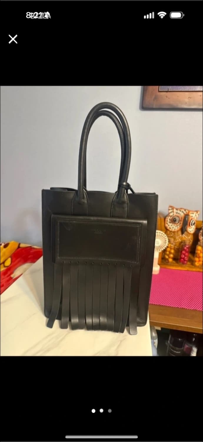 아크네스튜디오토트백 상품이미지1