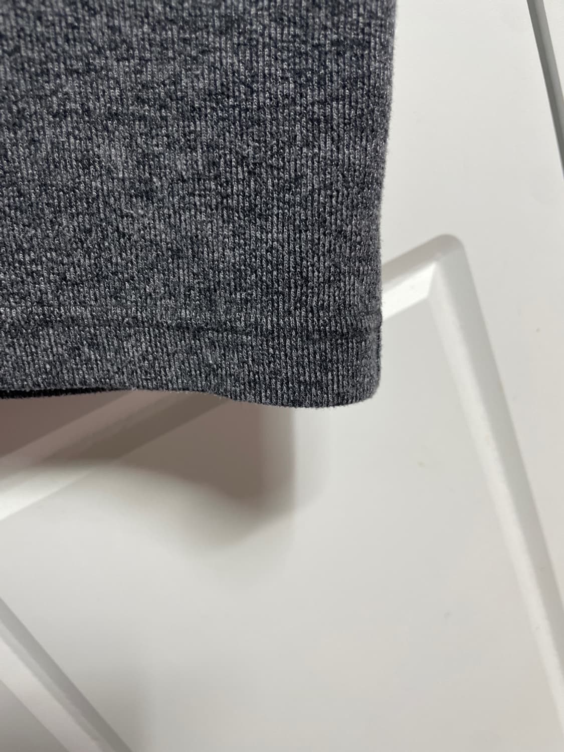 닥스 골프 니트 티셔츠 상품이미지6