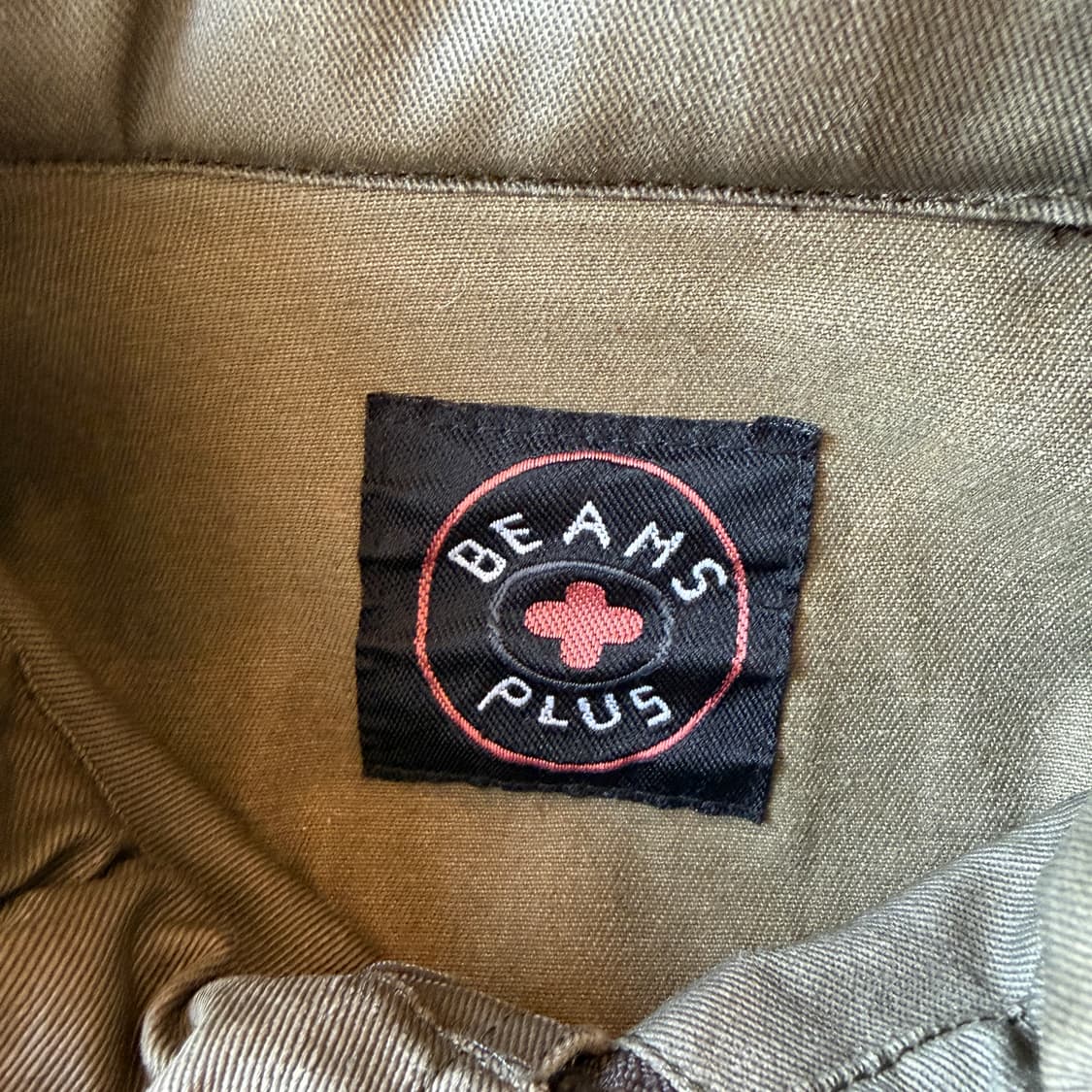 빔즈 m-65 필드 자켓 상품이미지7