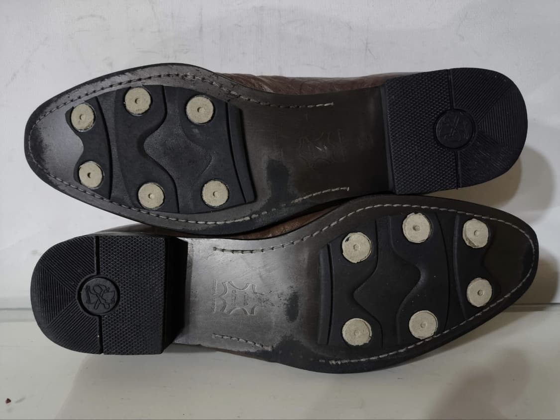 265mm 루이스 브라운 구두 정장구두 상품이미지9