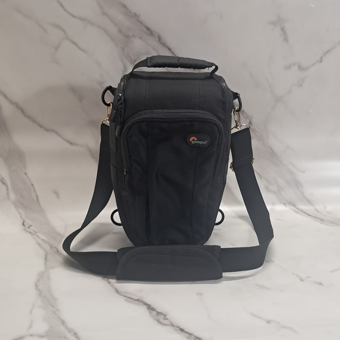 로우프로 Lowepro 탑로더 55 카메라 가방 상품이미지1