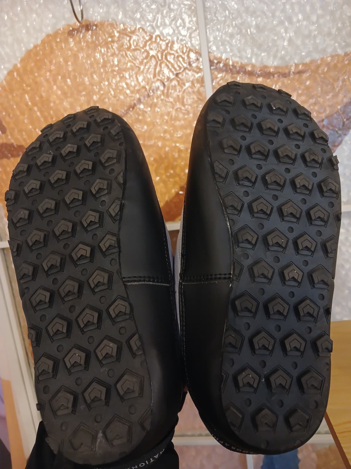 내셔널지오그래픽 정품 여성화 240 사이즈 상품이미지10