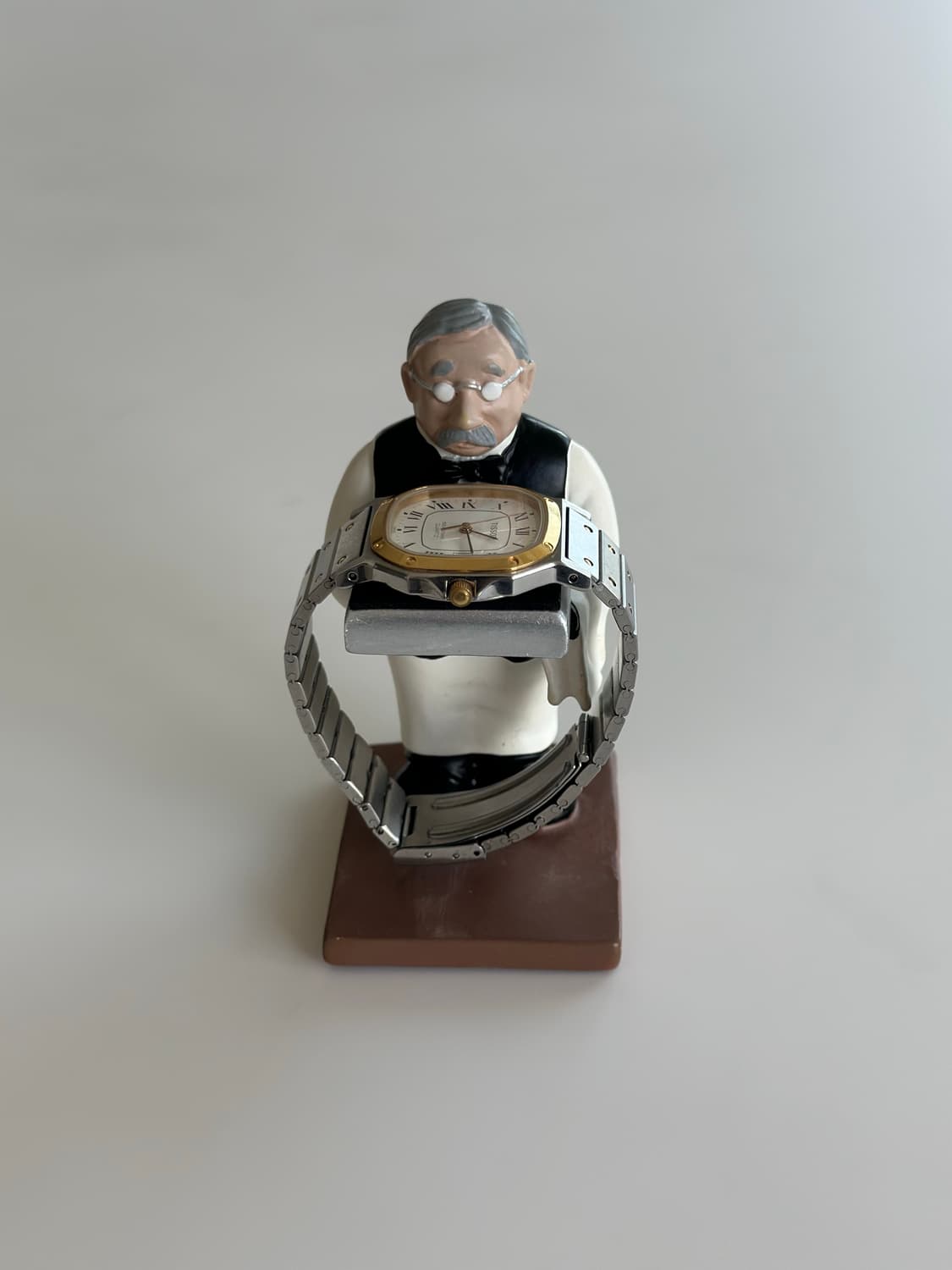 티쏘 씨스타 쿼츠 까르띠에 산토스 옥타곤 상품이미지5