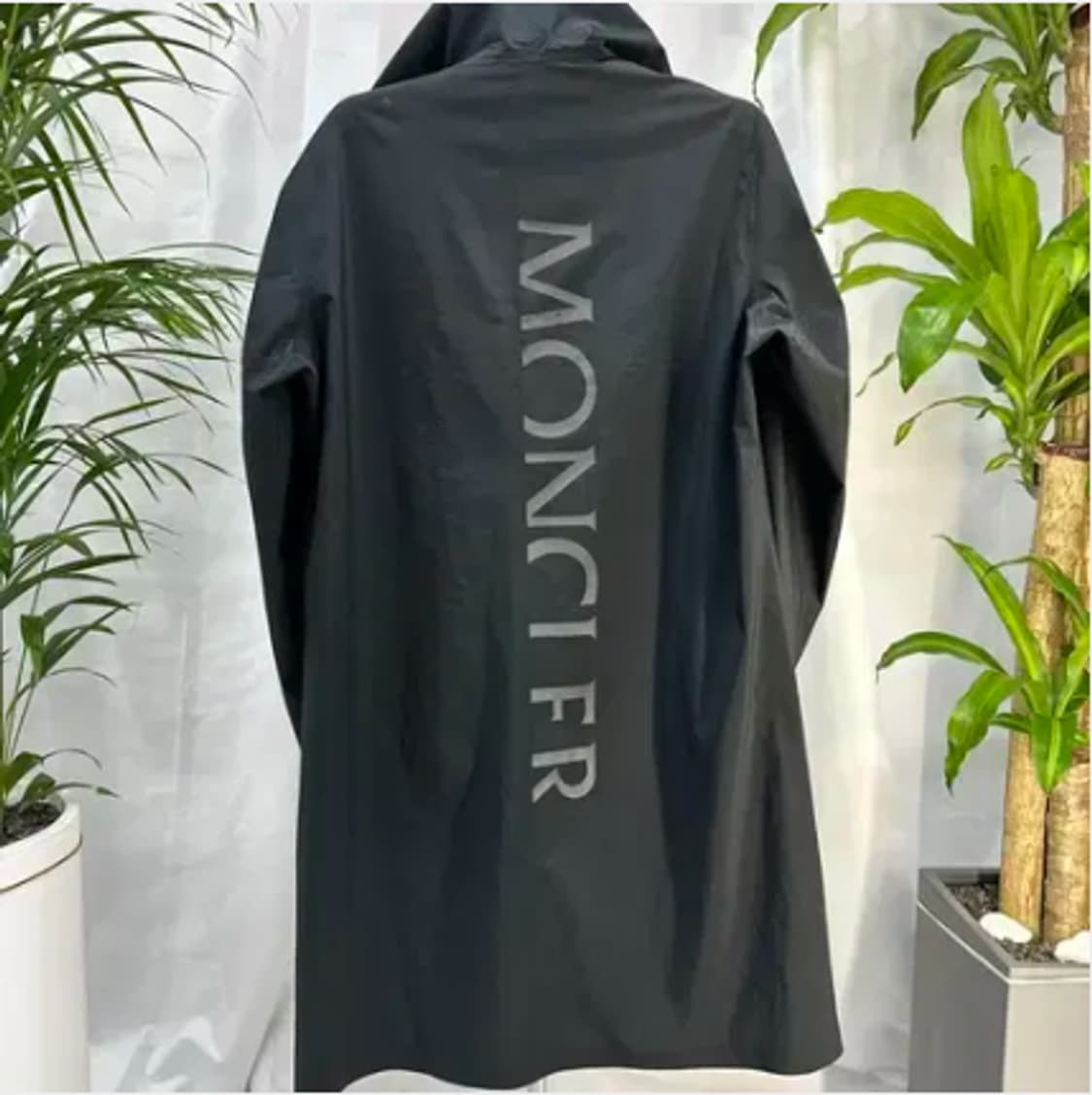 [정품] 몽클레어 레인코트 가브라스 바람막이 (연휴할인/서울경기 퀵지원) 상품이미지1