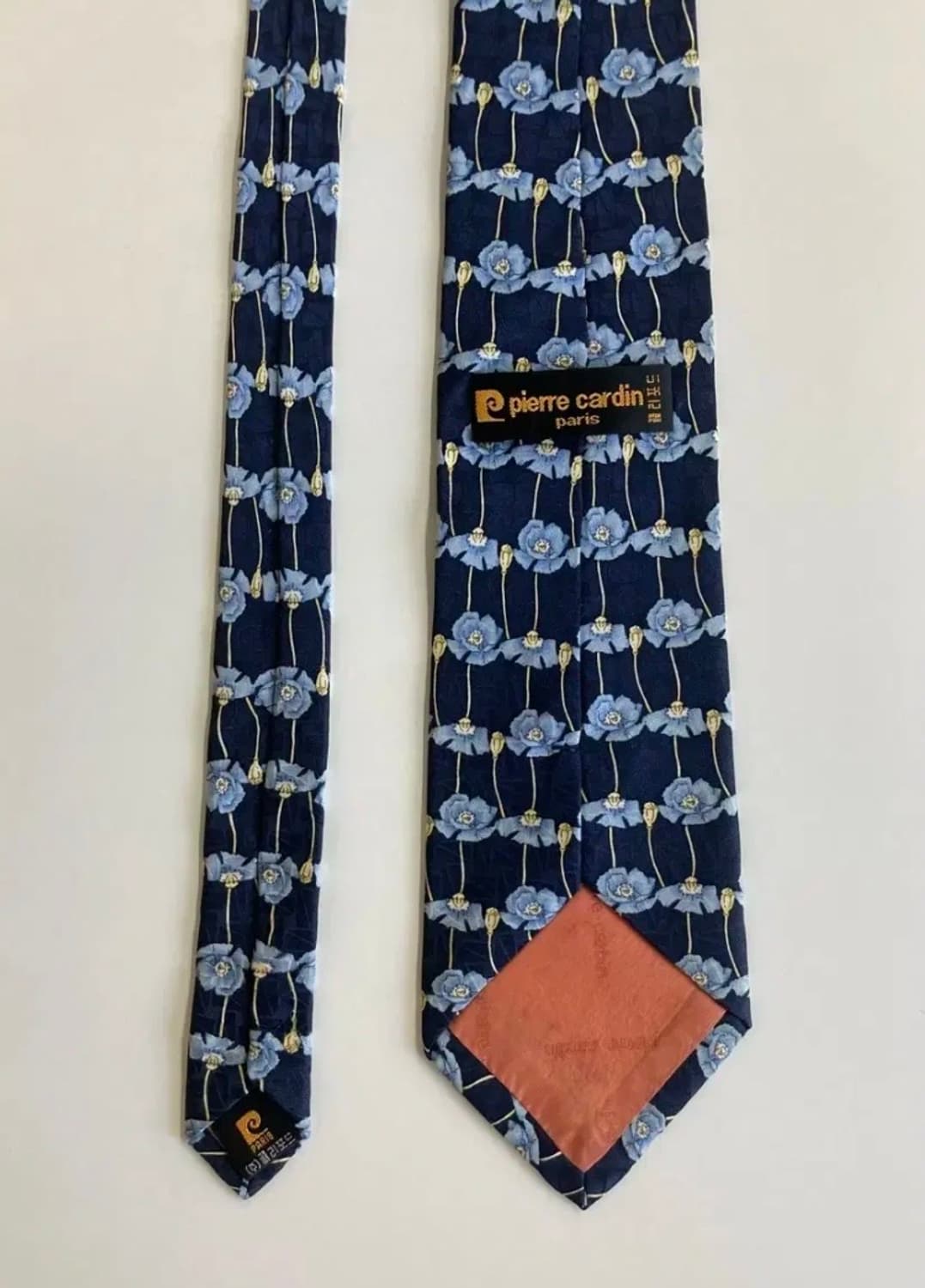 피에르가르뎅 넥타이 상품이미지2