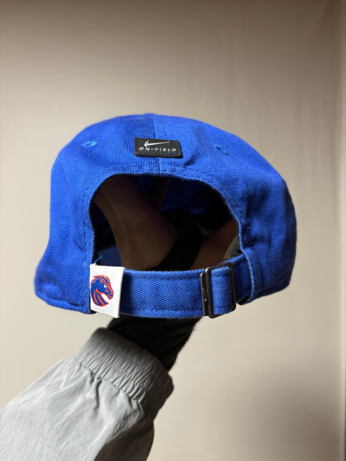 나이키 Broncos 볼캡 상품이미지4