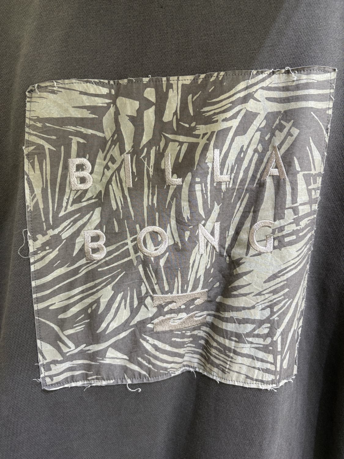 BILLABONG  후드집업 상품이미지7