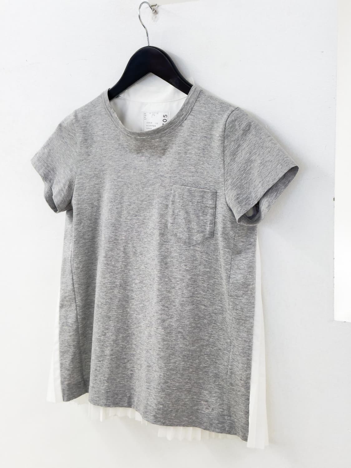 사카이 셔츠 상품이미지1