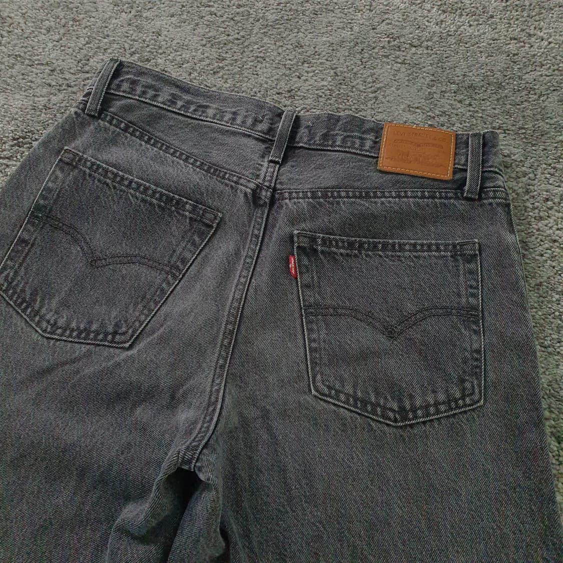LEVI'S 데님 팬츠 상품이미지6