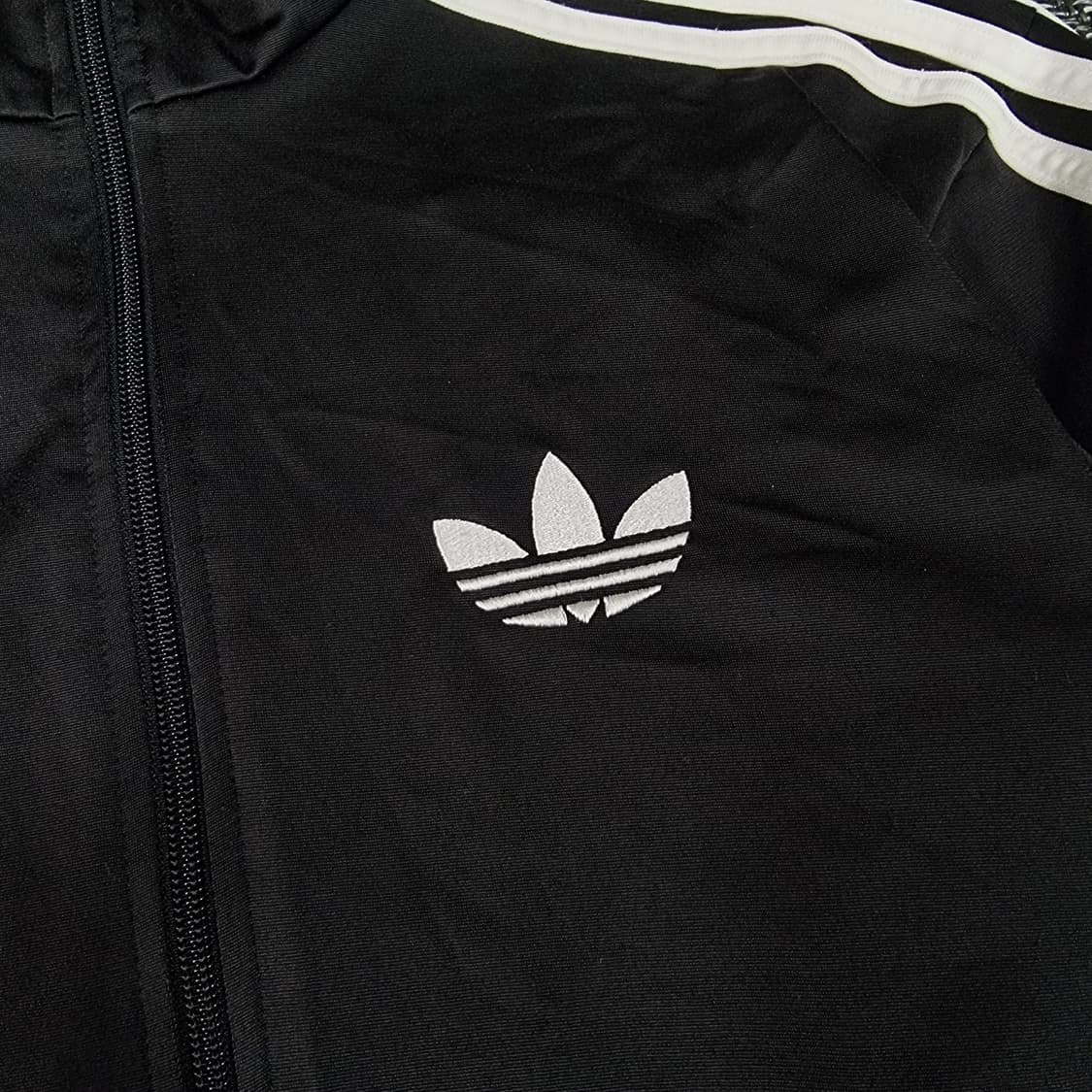 아디다스 유로파 져지 블랙 상품이미지3