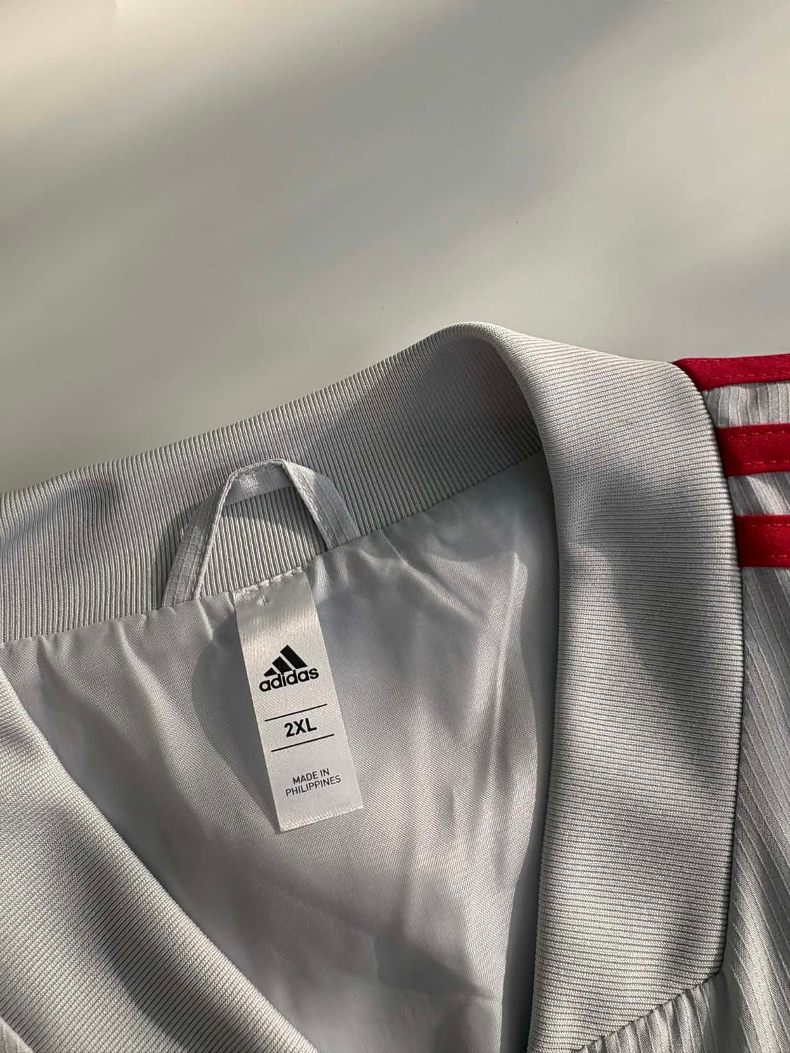 [110] 아디다스 맨체스터유나이티드 18/19 시즌 져지 상품이미지3