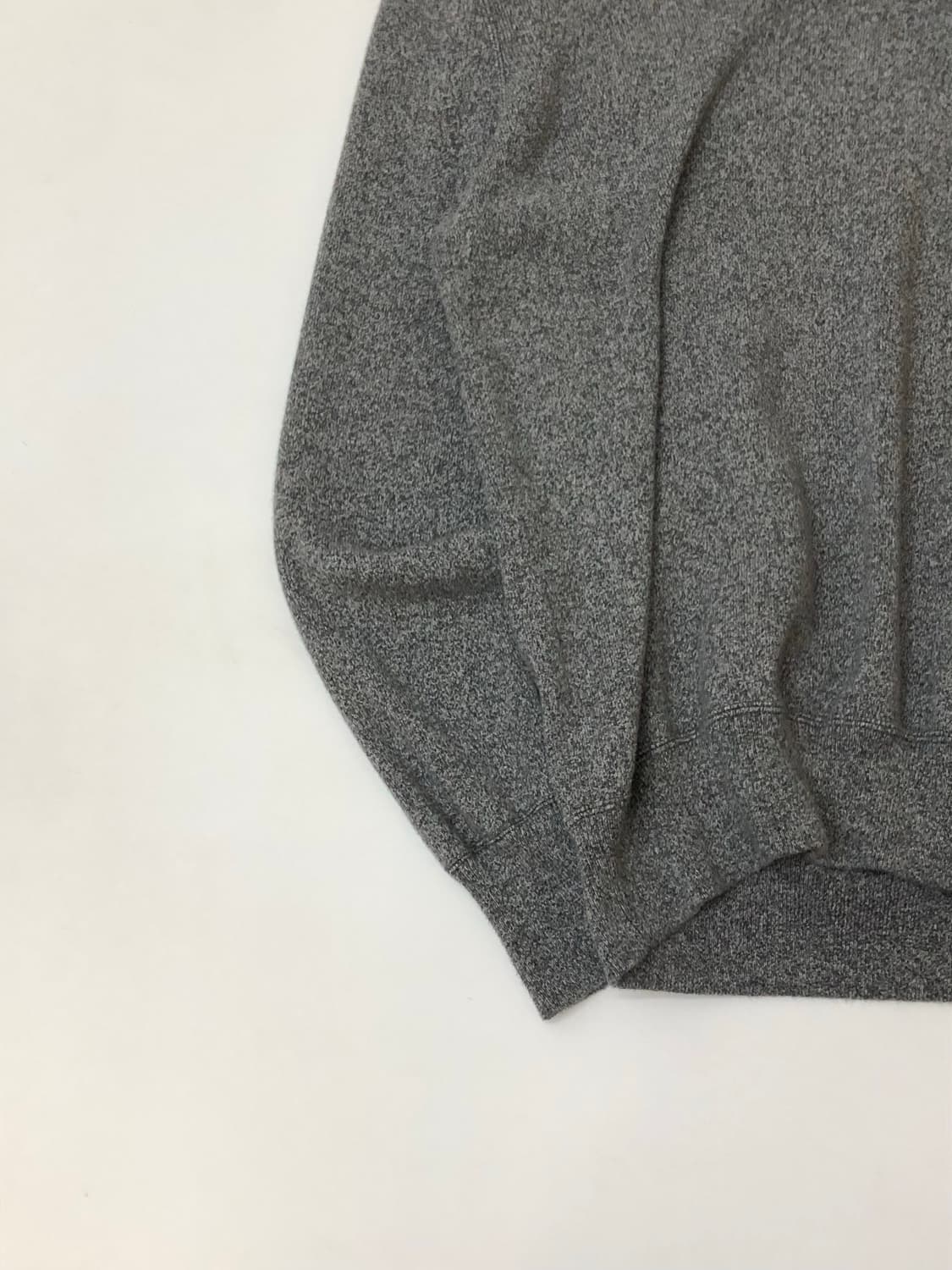 Polo 폴로 랄프로렌 그레이 스웻 셔츠 상품이미지5